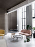 Around Coffee Table / Large